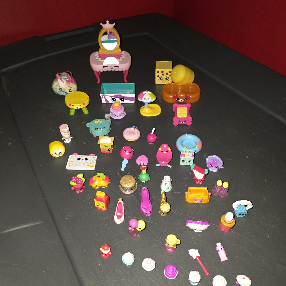 Shopkins - Picture 4 of 4